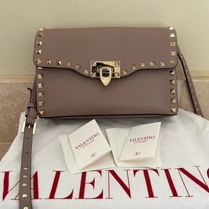 Valentino Garavani crossbody bag